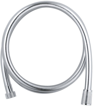 GROHE Душевой шланг Grohe Silverflex Longlife 1000мм 26334000 хром. Фото