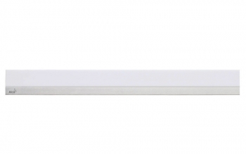 Цельная решетка ALCAPLAST MINERAL POSH MP1200-1050. Фото