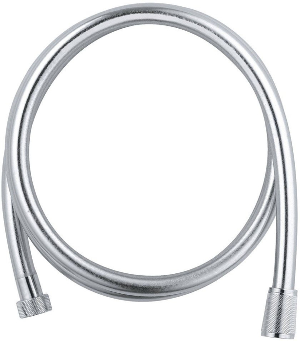 GROHE Душевой шланг Grohe Silverflex Longlife 1000мм 26334000 хром. Фото