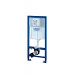 Инсталляция для подвесного унитаза GROHE Rapid SL 38528001 Инсталляция для подвесного унитаза GROHE Rapid SL 38528001. Фото