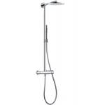 Душевая система HANSGROHE Raindance Showerpipe 240 27167000 Душевая система HANSGROHE Raindance Showerpipe 240 27167000. Фото