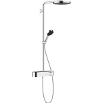 24220000 HANSGROHE Pulsify Showerpipe 260 1jet термостатическая душевая система 24220000 HANSGROHE Pulsify Showerpipe 260 1jet термостатическая душевая система. Фото
