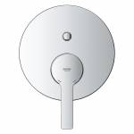 Смеситель для ванны GROHE 24064001 Lineare New, хром Смеситель для ванны GROHE 24064001 Lineare New, хром. Фото