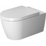 Унитаз подвесной DURAVIT Me by Starck 2528090000 Унитаз подвесной DURAVIT Me by Starck 2528090000. Фото
