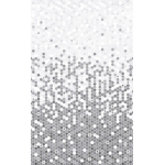 Unitile 010100001088 Плитка облицовочная Лейла 250х400 серый низ 02 Unitile 010100001088 Плитка облицовочная Лейла 250х400 серый низ 02. Фото