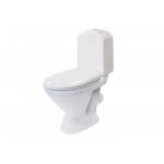 Унитаз SANITA LUXE Classic SL D CSCSLCC01020611 Унитаз SANITA LUXE Classic SL D CSCSLCC01020611. Фото