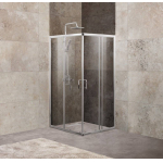 Душевой угол BELBAGNO Unique UNIQUE-A-2-75/90-P-Cr Душевой угол BELBAGNO Unique UNIQUE-A-2-75/90-P-Cr. Фото
