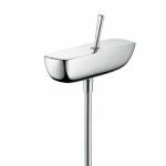 Смеситель для душа HANSGROHE PuraVida 15672000 Смеситель для душа HANSGROHE PuraVida 15672000. Фото