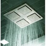 Верхний душ JACOB DELAFON WaterTile E8030-CP Верхний душ JACOB DELAFON WaterTile E8030-CP. Фото