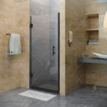 Душевая дверь RGW HOTEL HO-011-B 350601108-14 80 см Душевая дверь RGW HOTEL HO-011-B 350601108-14 80 см. Фото